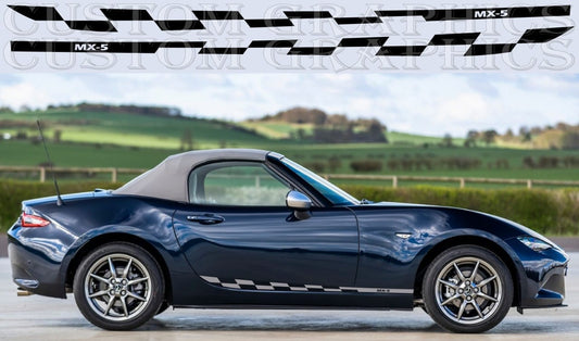 Premium Vinyl Stickers Compatible With Mazda MX-5 Car styling decals #VinylDecals
#CarStickers
#AutoCustomization
#CarTuning
#VinylArt
#VehicleGraphics
#DecalDesign
