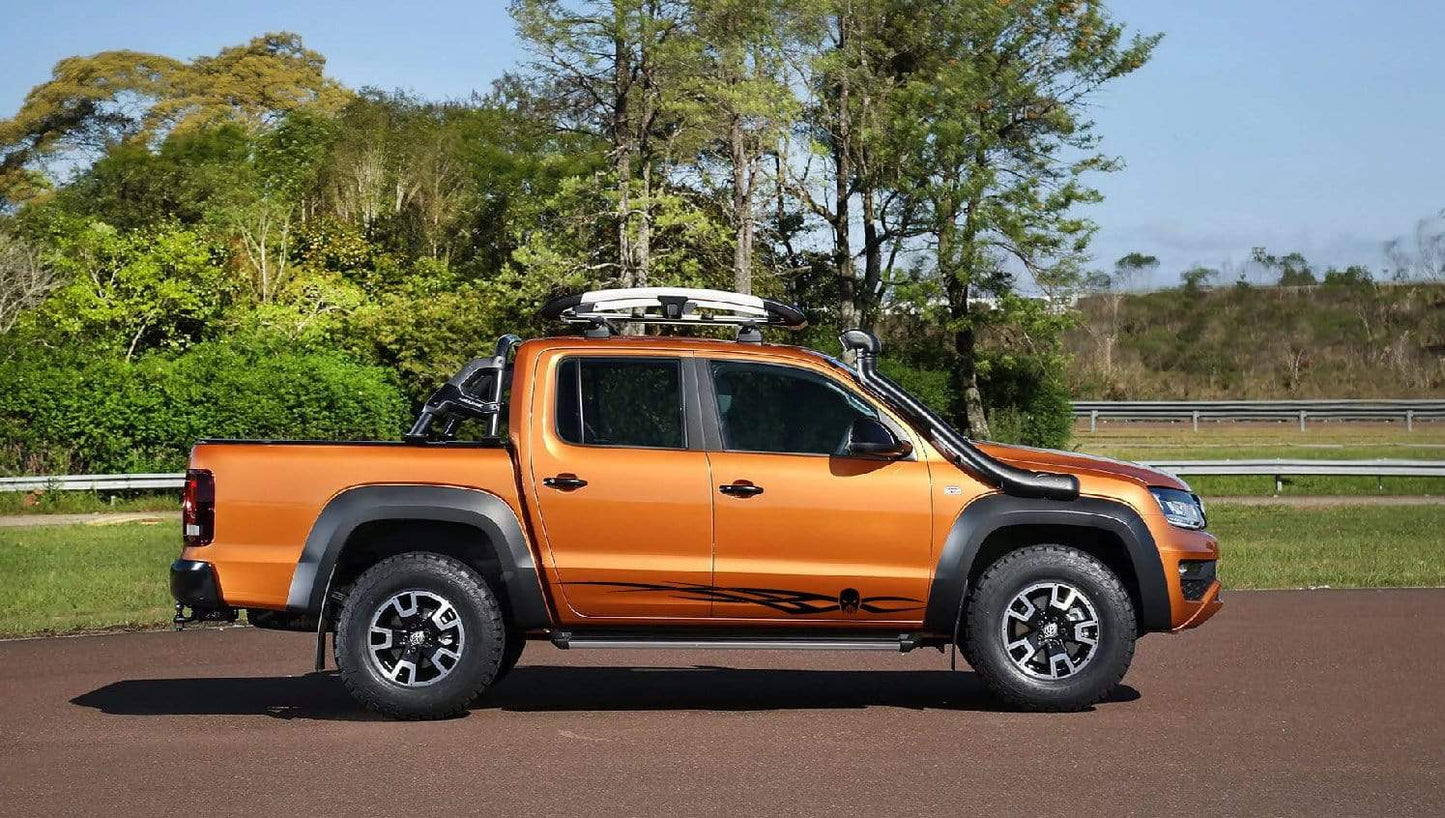 BEST Tribal Graphics for Tribal Graphics for Volkswagen Amarok | VW Amarok Sticker kit | VW decals | Amarok Stickers | VW Amarok Sticker kit | VW decals | Amarok Stickers