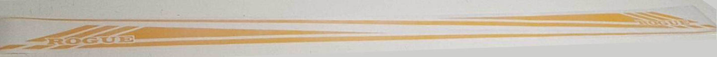 Graphics Sticker Door Side Vinyl Stripes Compatible with Nissan Rogue