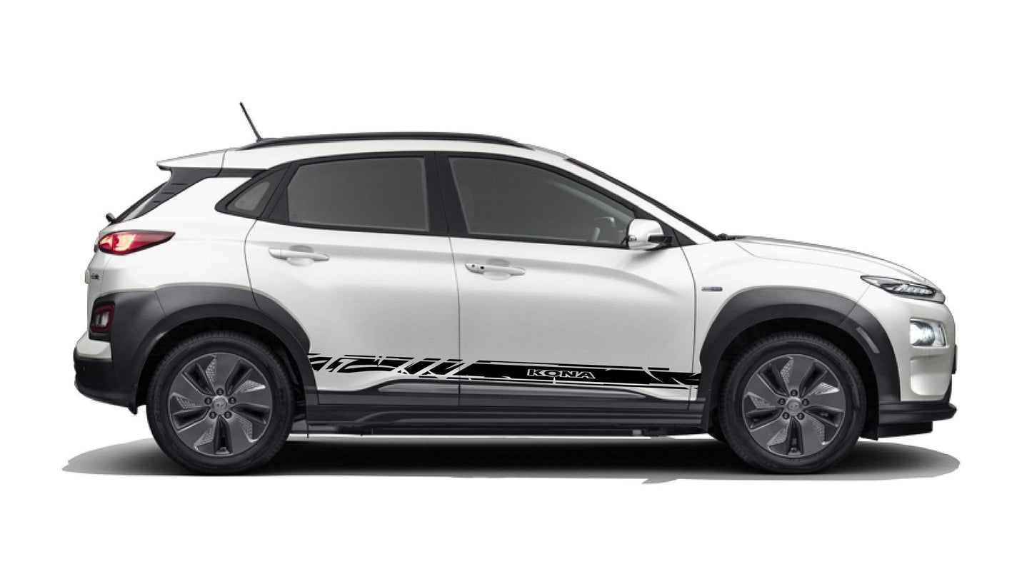 Premium Vinyl Sticker Compatible with Hyundai Kona Door Style Unique Line design Vinyl car stickers, 
Automotive decals, 
Custom car stickers, 
Car styling decals, 
Graphic car stickers,  
Decorative car decals, 
Car Styling, 
Premium Quality, 
Personalized Design, 
Vehicle Enhancement, 
Sticker Street Auto, 
Stylish Exclusive, 
Easy Application, 
Worldwide Delivery