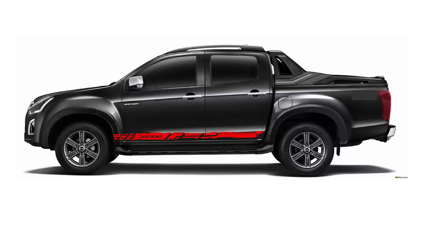 Premium Vinyl Stickers Compatible With Isuzu D-Max Style Line Graphics
Vinyl car stickers, 
Automotive decals, 
Custom car stickers, 
Car styling decals, 
Graphic car stickers,  
Decorative car decals, 
Car Styling, 
Premium Quality, 
Personalized Design, 
Vehicle Enhancement, 
Sticker Street Auto, 
Stylish Exclusive, 
Easy Application, 
Worldwide Delivery